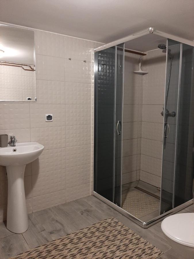 Dom Pod Mareszka Bed & Breakfast Bartne Ngoại thất bức ảnh