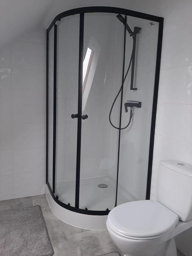 Dom Pod Mareszka Bed & Breakfast Bartne Ngoại thất bức ảnh